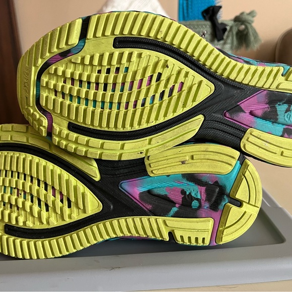 ASICS Sneakers - Picture 4 of 5